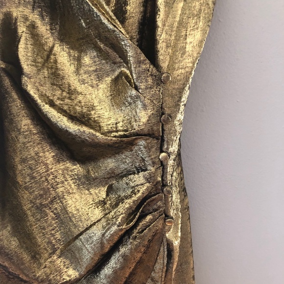 Lulus mini dress - Picture 2 of 4